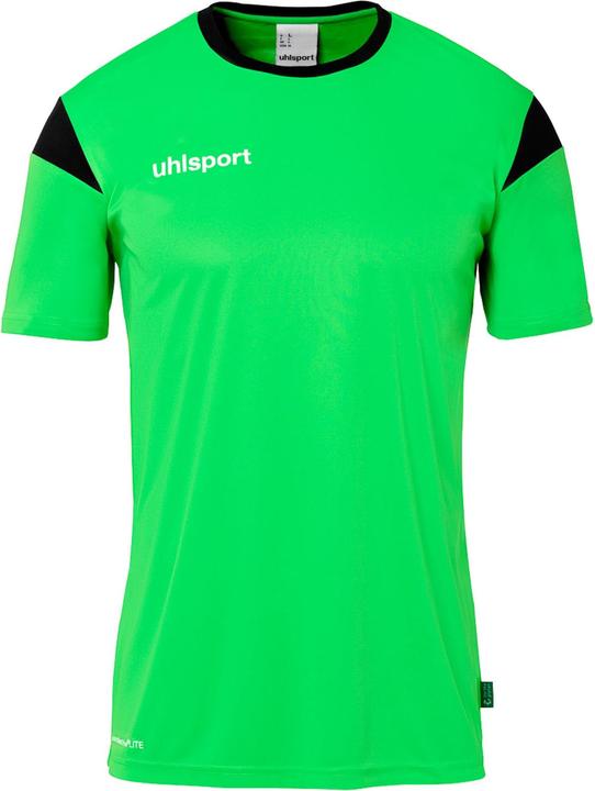 Neon green/black