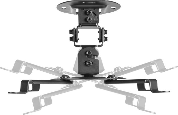 Actual product image InLine Ceiling mount (Ceiling)