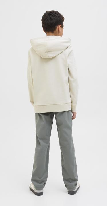 Produktbild Jack & Jones Jjebryan Corp Logo Sweat Hood Noos Jnr (164)