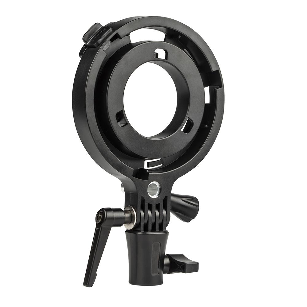 Weeylite VP05 Adapter Ninja/Forza nach Bowens S, Dauerlicht