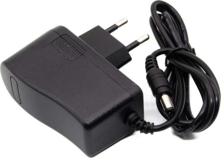 Immagine prodotto Purecrea 5V DC 2000mA Alimentazione plug-in Adattatore AC/DC 5,5mm/2,1mm (Alimentatore)