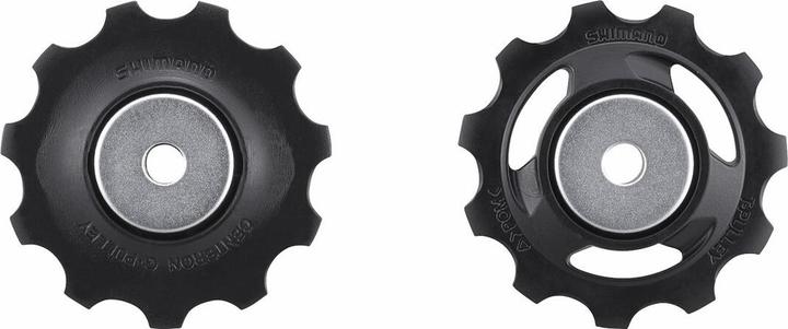 Immagine prodotto Shimano Coppia puleggia di guida e tensione RD-RX400