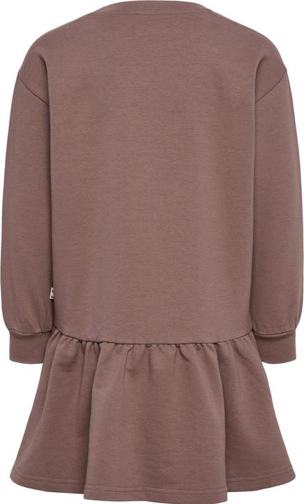 Produktbild hummel hmlNOELLE DRESS L/S (128)