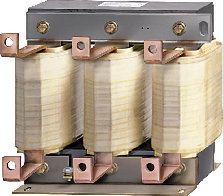 Image du produit Siemens 6SE6400-3TC03-8DD0