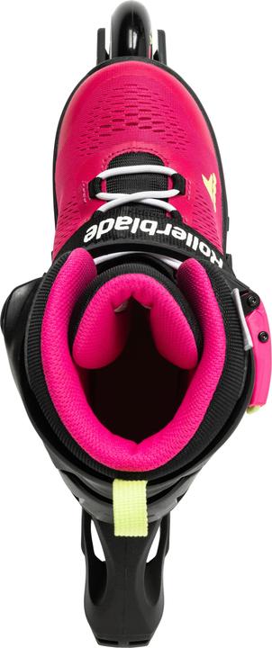 Immagine prodotto Rollerblade Microblade per bambini (36.5, 37, 38, 39, 40, 40.5)