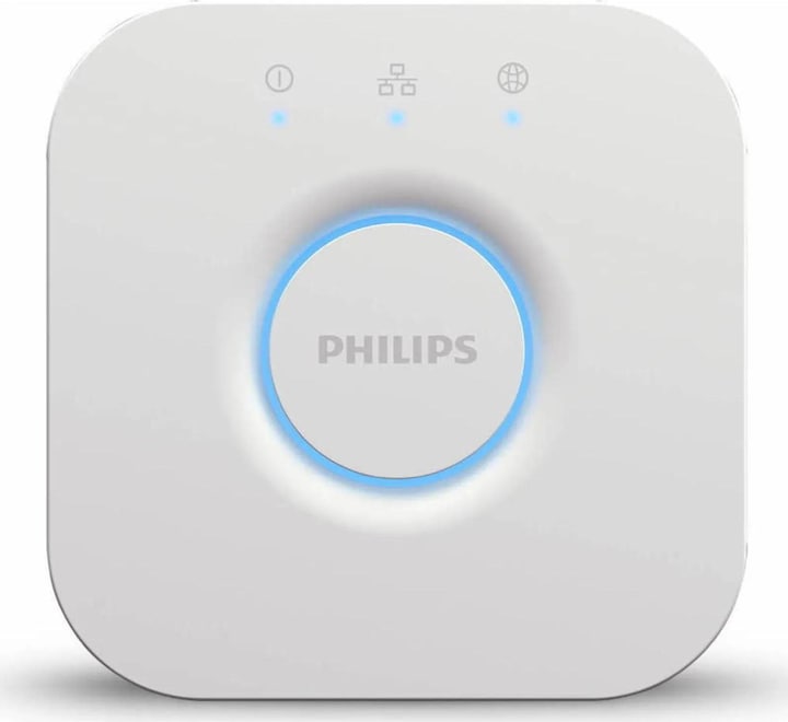 Philips Hue Bridge