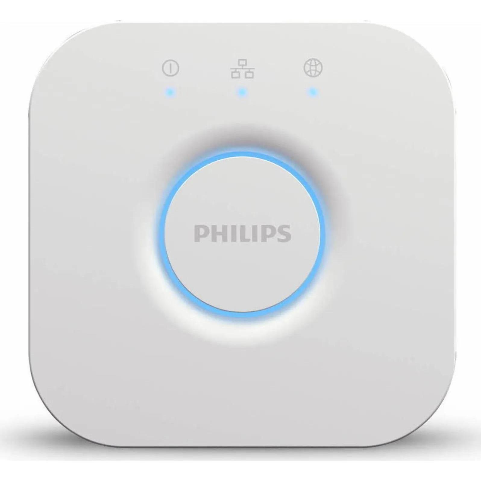 Philips Hue, Zubehör Beleuchtung, Bridge