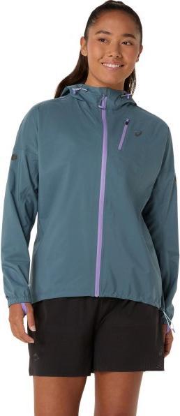 Immagine prodotto ASICS Performance F.T ELITE WATERPR JACKET Lady (M)