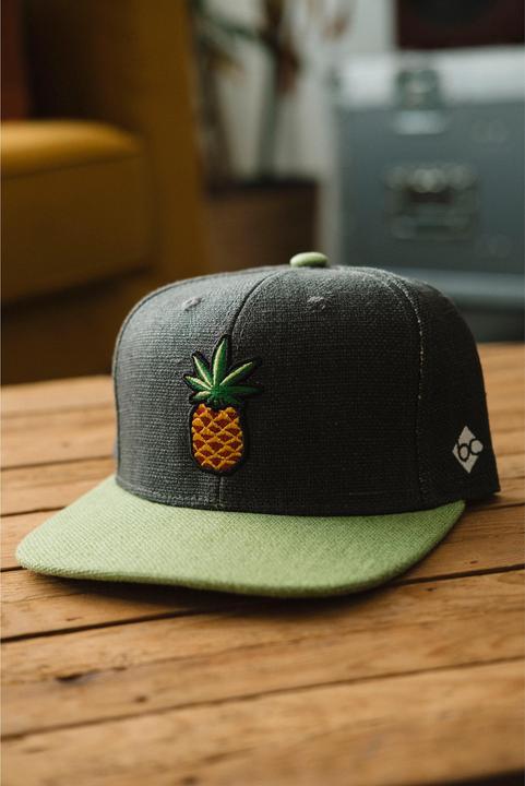 Produktbild Bavarian Caps Cananas (One Size)