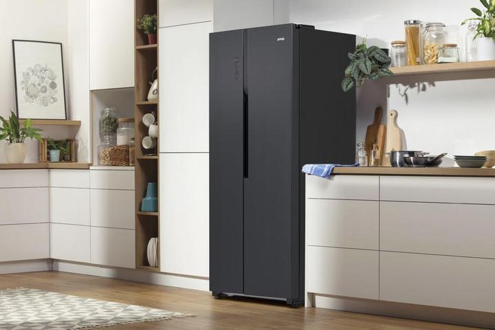 Image du produit Gorenje NRS918EMB (519 l)