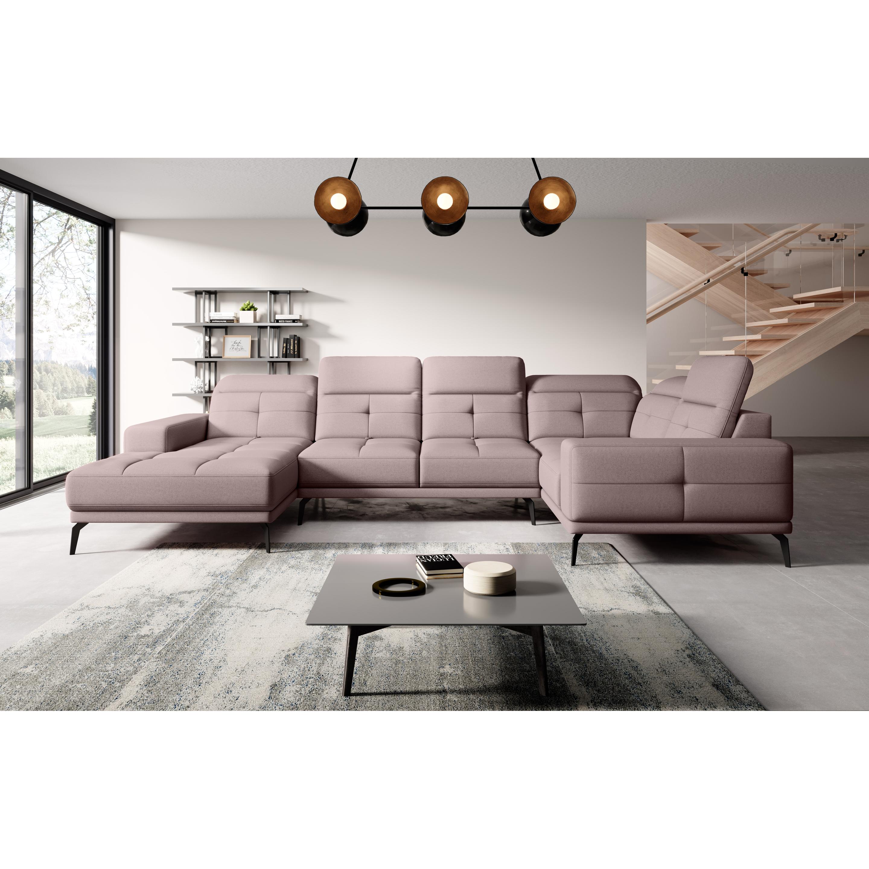 ELTAP, Sofa, Neviro (Wohnlandschaft)