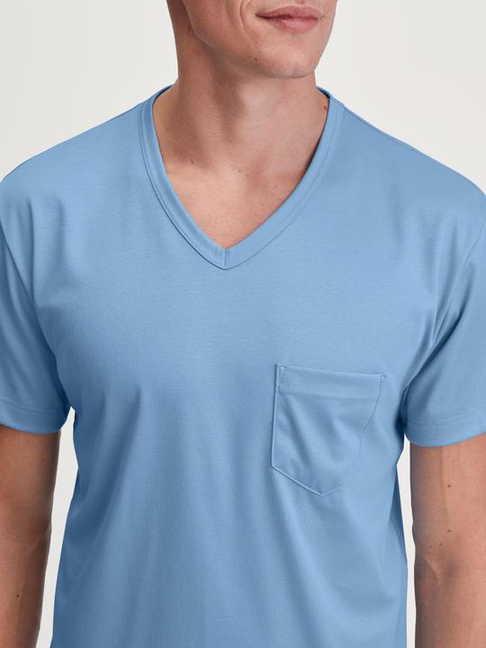 Image du produit Calida Relax Streamline Kurz-Pyjama (S)