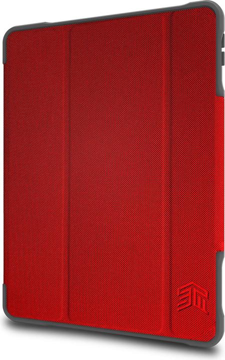 Productafbeelding STM Dux Plus DUO Hoesje iPad 10 (iPad 2019 (7e Gen))