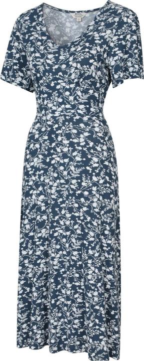 Actual product image Mountain Warehouse Womens/Ladies Como Floral Dress (32)