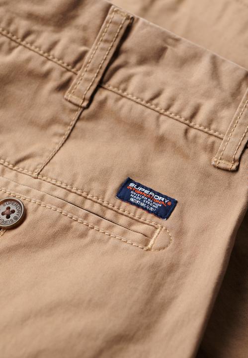 Image du produit Superdry Short chino vintage (32)