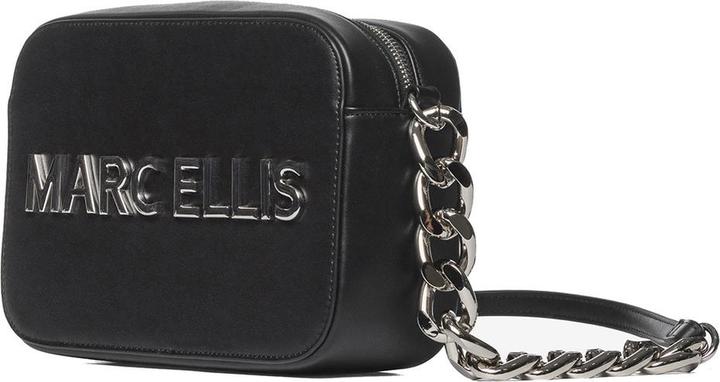 Immagine prodotto Marc Ellis Damen Schultertasche - Modell Solara Pro - 100% Polyurethan - 25.0 X 17.0 X 9.0 Cm