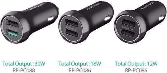 Image du produit RAVPower RP-PC085