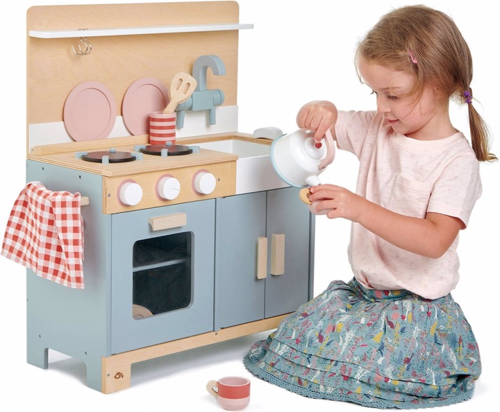 Immagine prodotto Tender Leaf Toys Cucina
