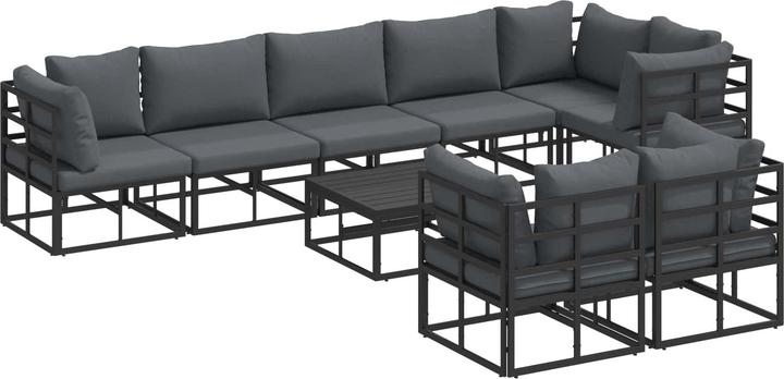 Produktbild vidaXL Mack