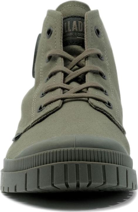 Produktbild Palladium Pampa Sp20 Hi Canvas (36)