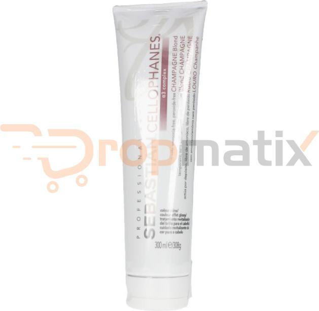 Produktbild Sebastian Cellophanes (Rose Blond)