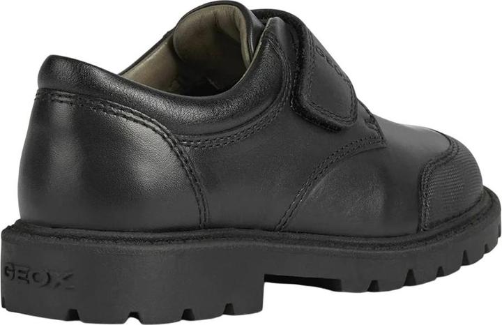 Produktbild Geox Jungen Schuhe Shaylax Leder (27)