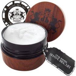 Actual product image Dear Barber Shave Biscuit (100 ml, Shaving cream)