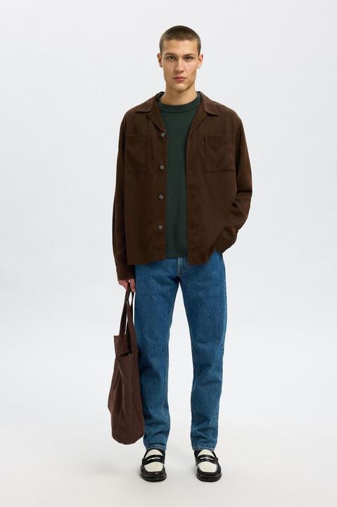 Produktbild Selected Homme Slh175-Slim Ben Kori Jeans Noos (W38/L32)