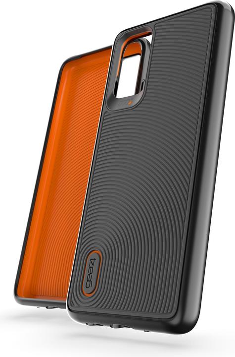 Actual product image gear4 Battersea (Samsung Galaxy S20+)