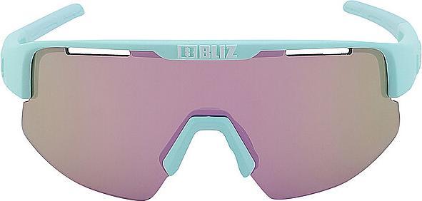 Actual product image Bliz Matrix Small (Mint pastel, Brown rose)
