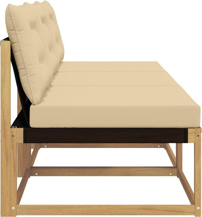 Produktbild vidaXL Gartenmöbel