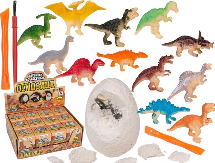 Immagine prodotto Accentra Set da scavo dinosauro giocattolo (1 pezzo)