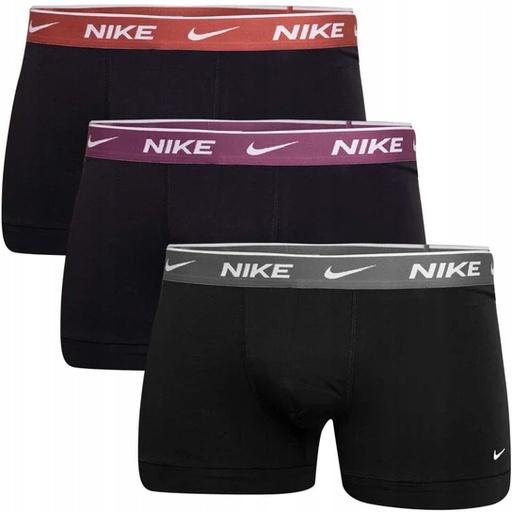 Produktbild Nike Trunk 3pk (M, 3er Pack)