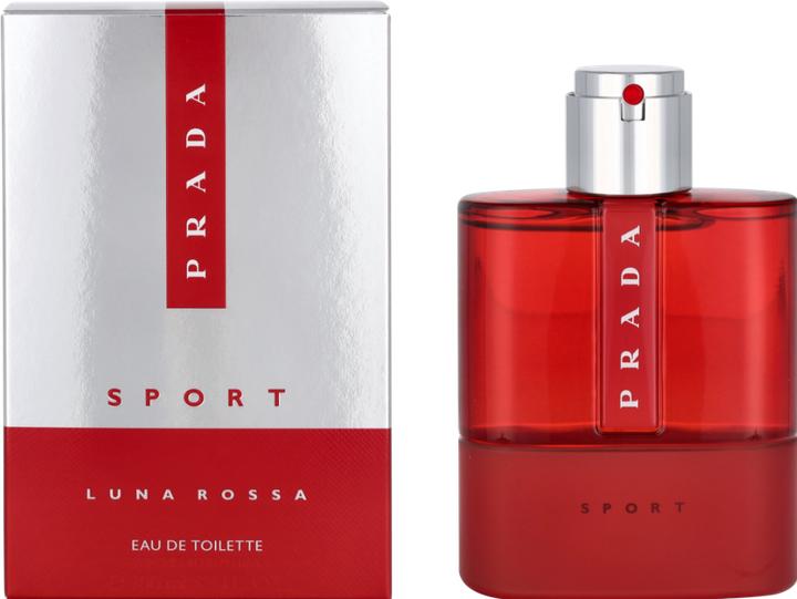 Produktbild Prada Sport (Eau de Toilette, 100 ml)