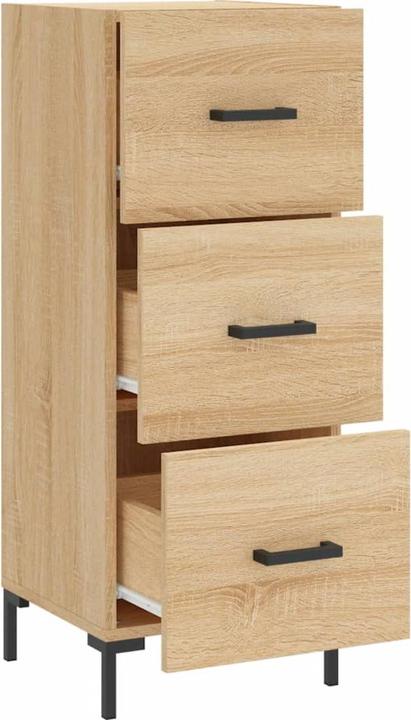 Image du produit vidaXL Sideboard (34.50 x 34 x 90 cm)