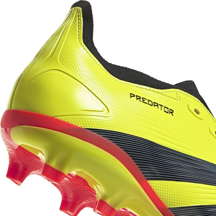 Produktbild adidas fussballschuhe predator league fg (45 1/3)