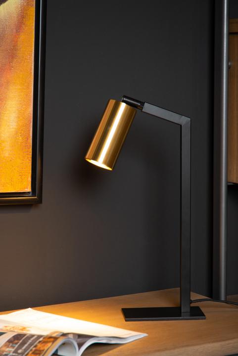Actual product image Lucide Sybil (GU10)