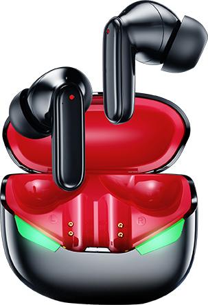 Produktbild Remax Steelian Series Stereo Gaming Earphone for Music & Call CameBuds G1 (Kabellos)