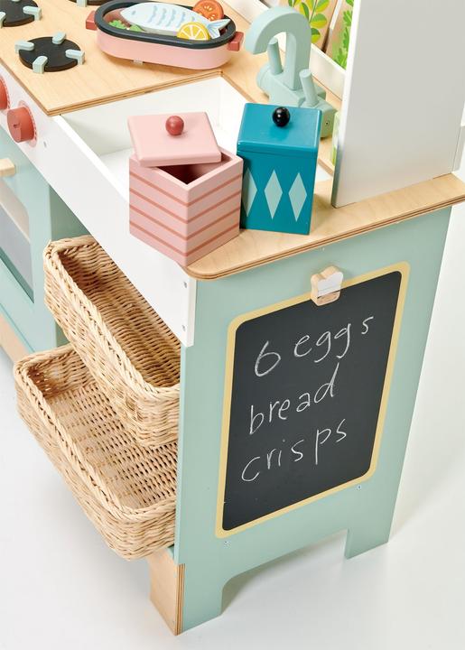 Immagine prodotto Tender Leaf Toys Cucina