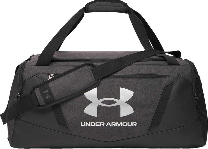 Argento, Grey heather, Nero