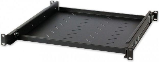 Actual product image Techly I-CASE SLIDE-350BX Rack Accessories Adjustable Shelf