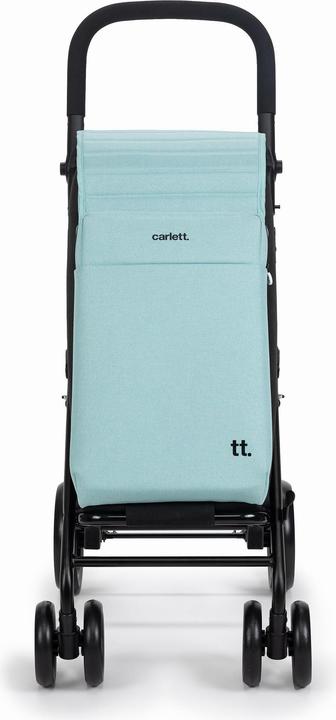 Actual product image Carlett Urban Quad