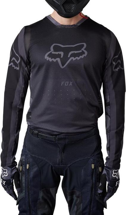Image du produit Fox Jersey 24 Ranger Air Off Road Blk (M)
