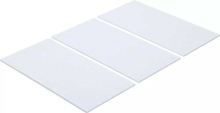 Produktbild BGS Filzgleiter Platten (Filzgleiter, 1 Stück)