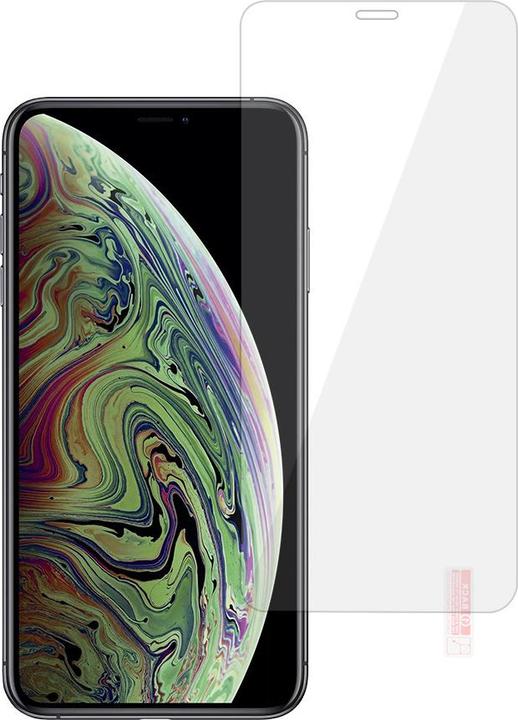 Produktbild MTM Displayschutz (1 Stück, Apple iPhone XS, Apple iPhone 11 Pro, Apple iPhone X)