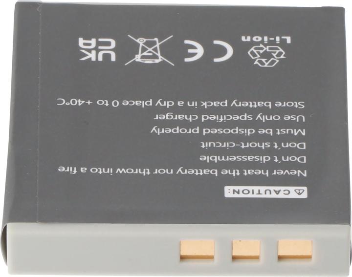 Image du produit XCell Akku passend für Bang & Olufsen BeoPlay H7, H8, H9, 1973822, 1ICP6/34/36, PLB-103, PLB103