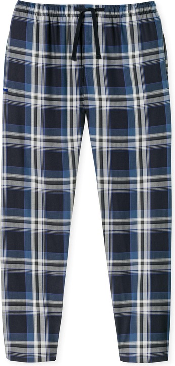 Schiesser Hose lang