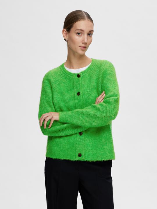 Produktbild Selected Langärmeliger Strickjacke (XXL)