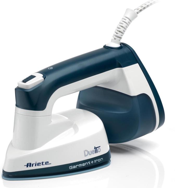 Productafbeelding Ariete Duetto ARI-6246 (1000 W, 18 g/min)