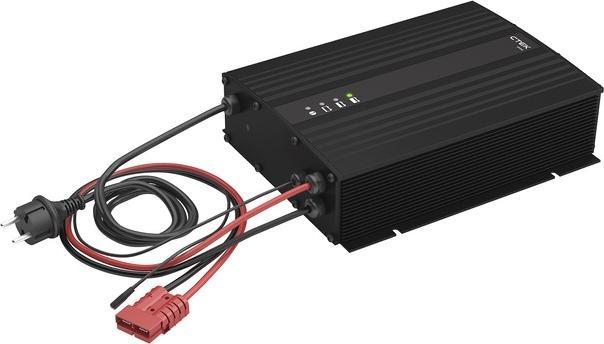 Produktbild Ctek I2440 (24V, 40 A)